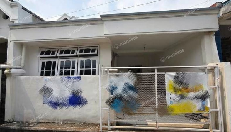 Rumah 3KT 1KM Surabaya Kota Surabaya