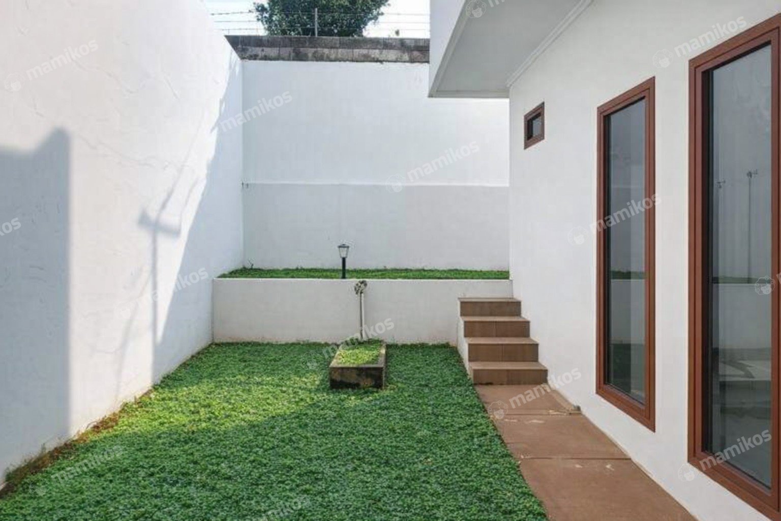 Rumah Sertifikat SHM 4 Kamar Tidur 5 Kamar Mandi Cilandak Jakarta Selatan