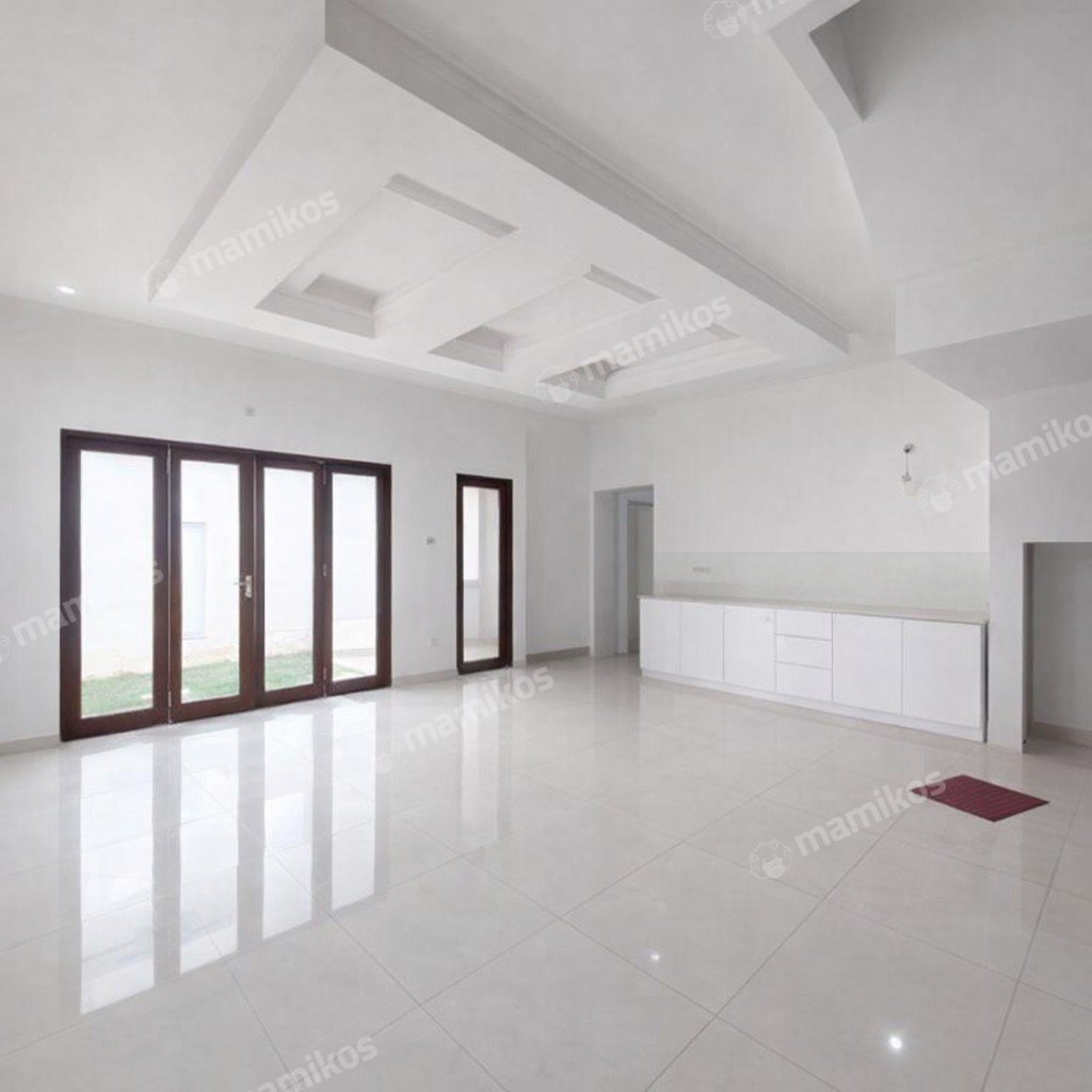 Rumah Sertifikat SHM 4 Kamar Tidur 5 Kamar Mandi Cilandak Jakarta Selatan - Photo 3