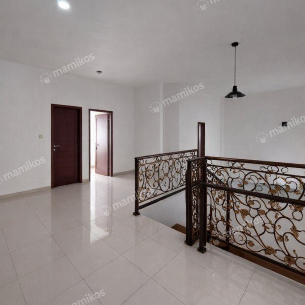 Rumah Sertifikat SHM 4 Kamar Tidur 5 Kamar Mandi Cilandak Jakarta Selatan - Photo 5
