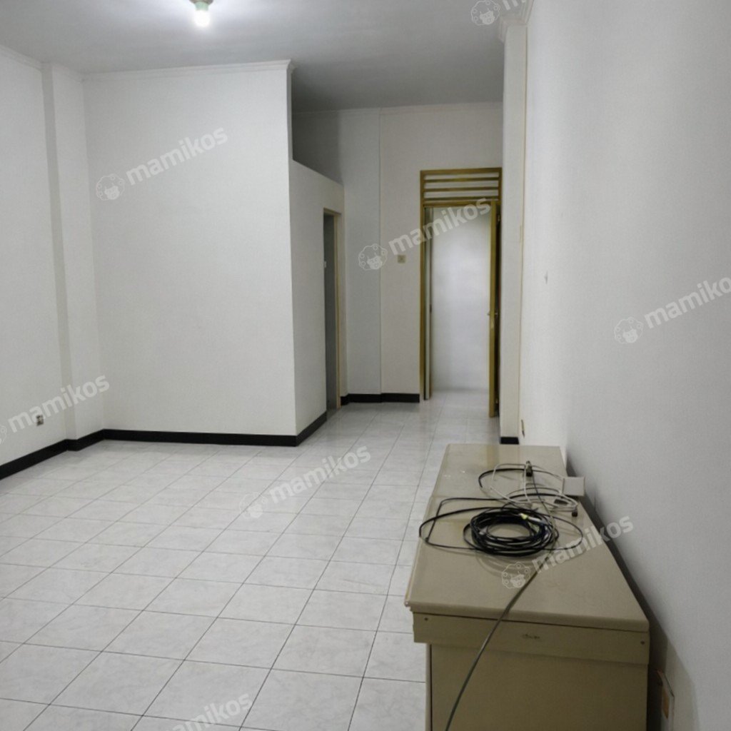 Rumah Sertifikat SHM 2 Kamar Tidur 3 Kamar Mandi Jelambar Jakarta Barat - Photo 2