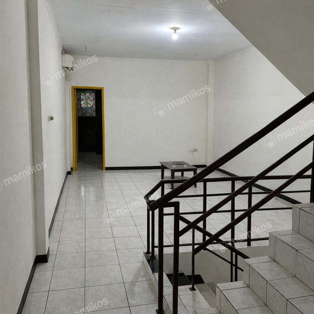 Rumah Sertifikat SHM 2 Kamar Tidur 3 Kamar Mandi Jelambar Jakarta Barat - Photo 3