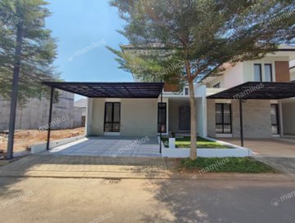 Rumah 3KT 3KM BSB City Semarang - Photo 2