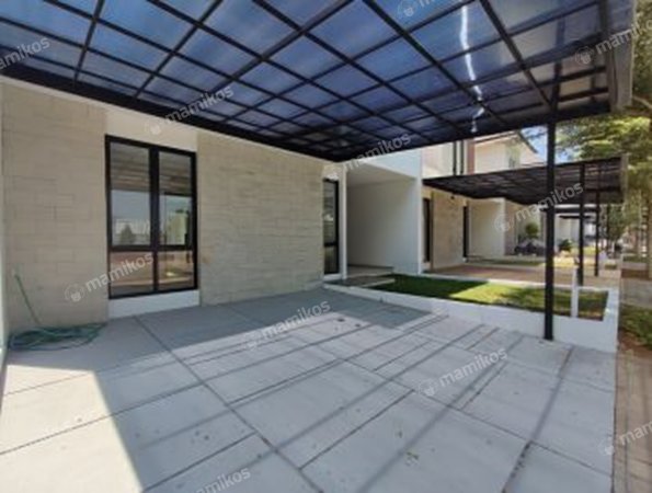 Rumah 3KT 3KM BSB City Semarang - Photo 3