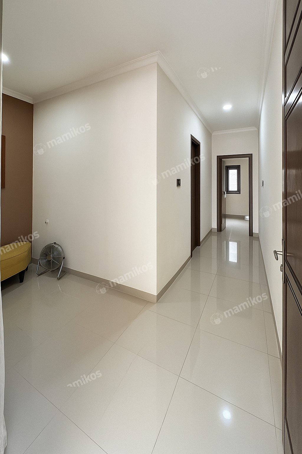 Rumah Sertifikat SHM 3 Kamar Tidur 3 Lantai Duren Tiga Jakarta Selatan - Photo 2