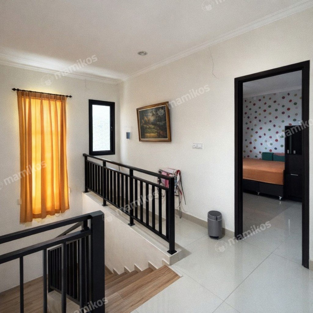 Rumah Sertifikat SHM 3 Kamar Tidur 3 Lantai Duren Tiga Jakarta Selatan - Photo 4
