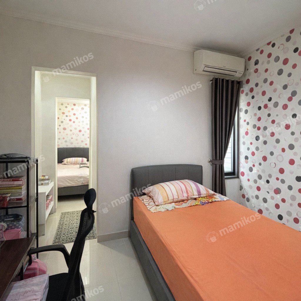 Rumah Sertifikat SHM 3 Kamar Tidur 3 Lantai Duren Tiga Jakarta Selatan - Photo 5