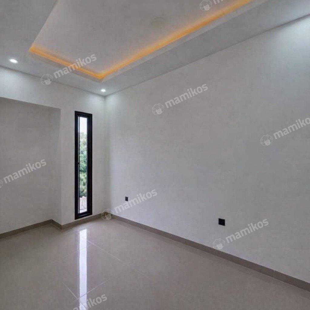 Rumah Sertifikat SHM 4 Kamar Tidur 3 Kamar Mandi Citra Garden Jakarta Barat - Photo 2