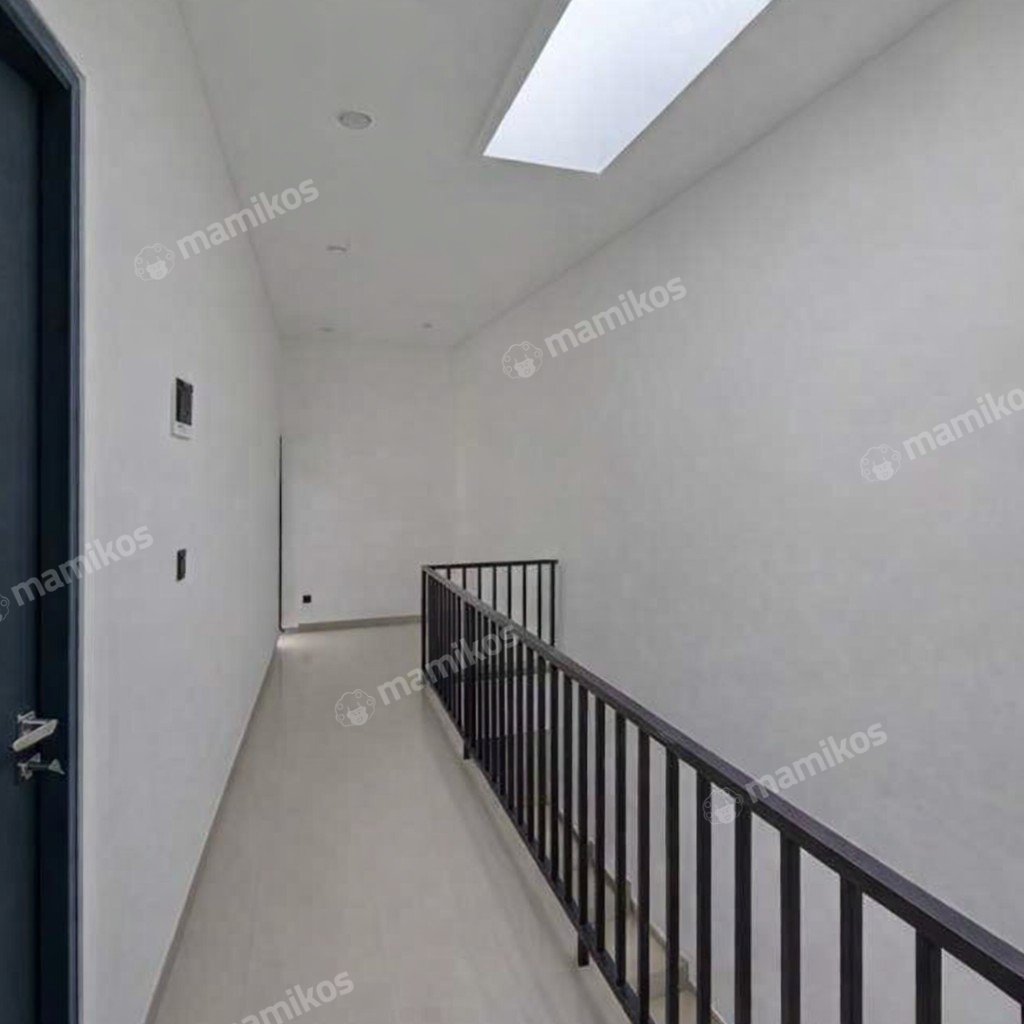Rumah Sertifikat SHM 4 Kamar Tidur 3 Kamar Mandi Citra Garden Jakarta Barat - Photo 4