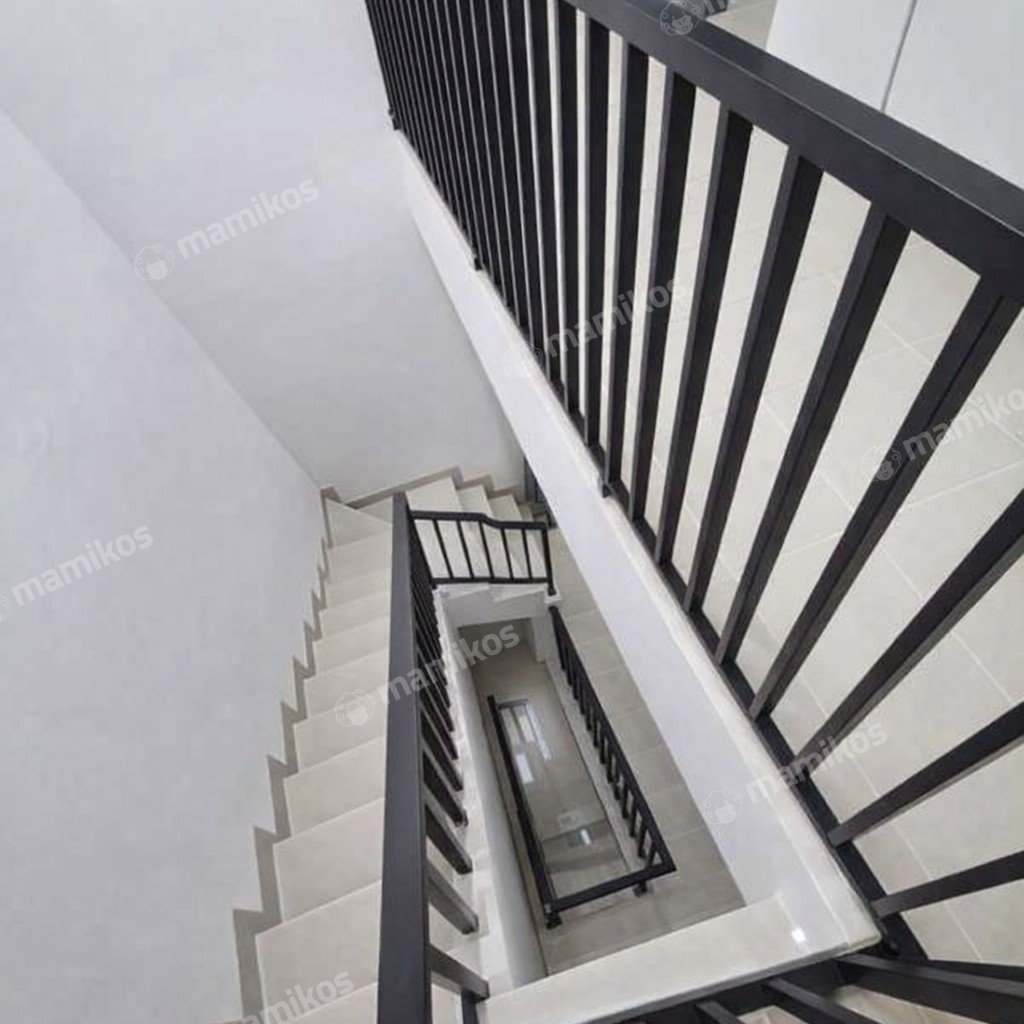 Rumah Sertifikat SHM 4 Kamar Tidur 3 Kamar Mandi Citra Garden Jakarta Barat - Photo 5