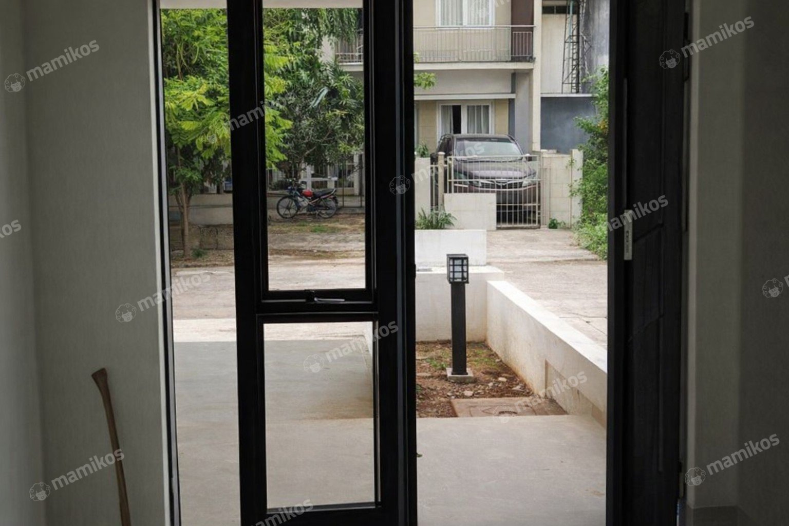 Rumah Baru 3 Kamar Tidur 2 Kamar Mandi Metland Puri Jakarta Barat