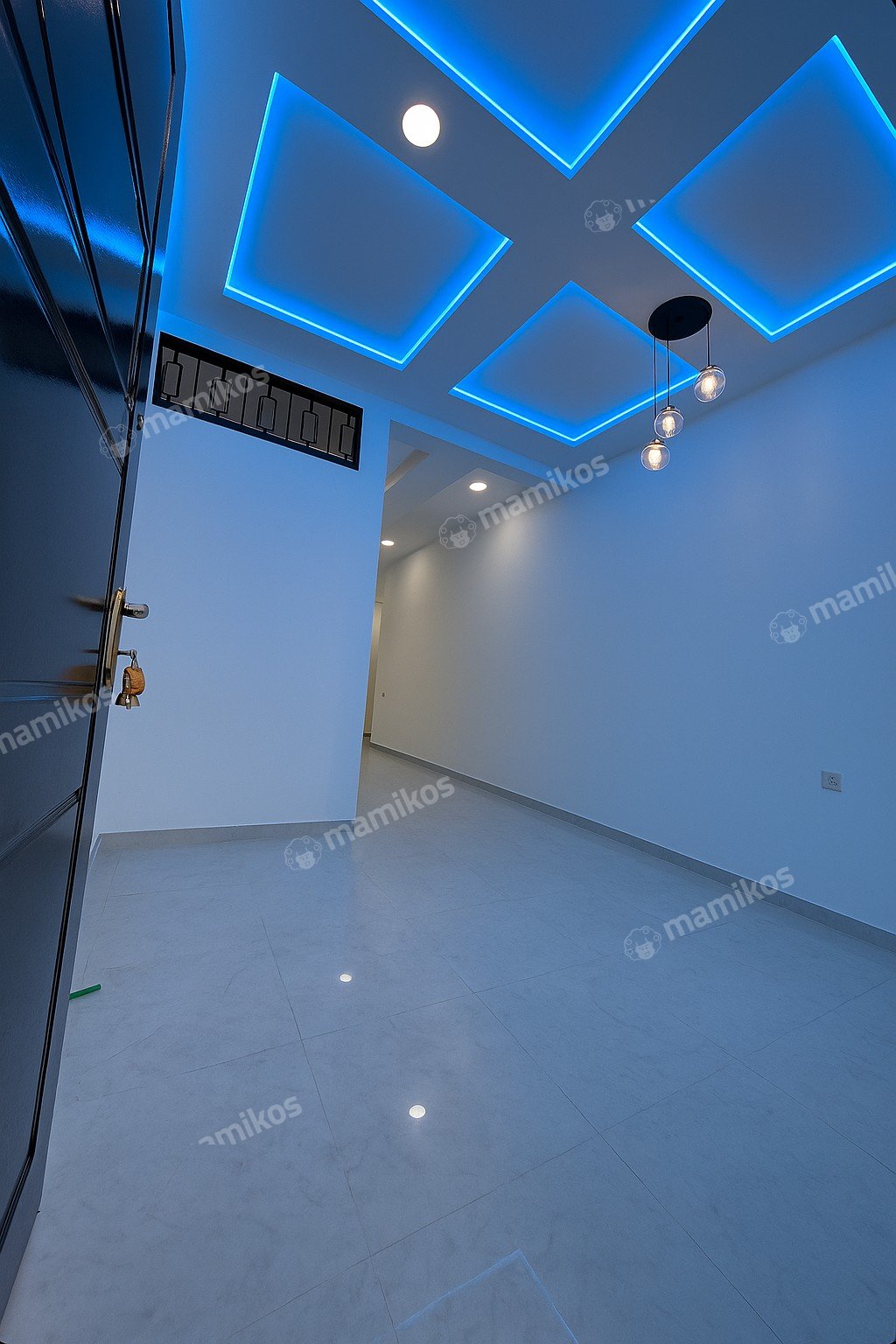 Rumah Sertifikat SHM 4 Kamar Tidur 3 Kamar Mandi Tanjung Duren Jakarta Barat - Photo 5