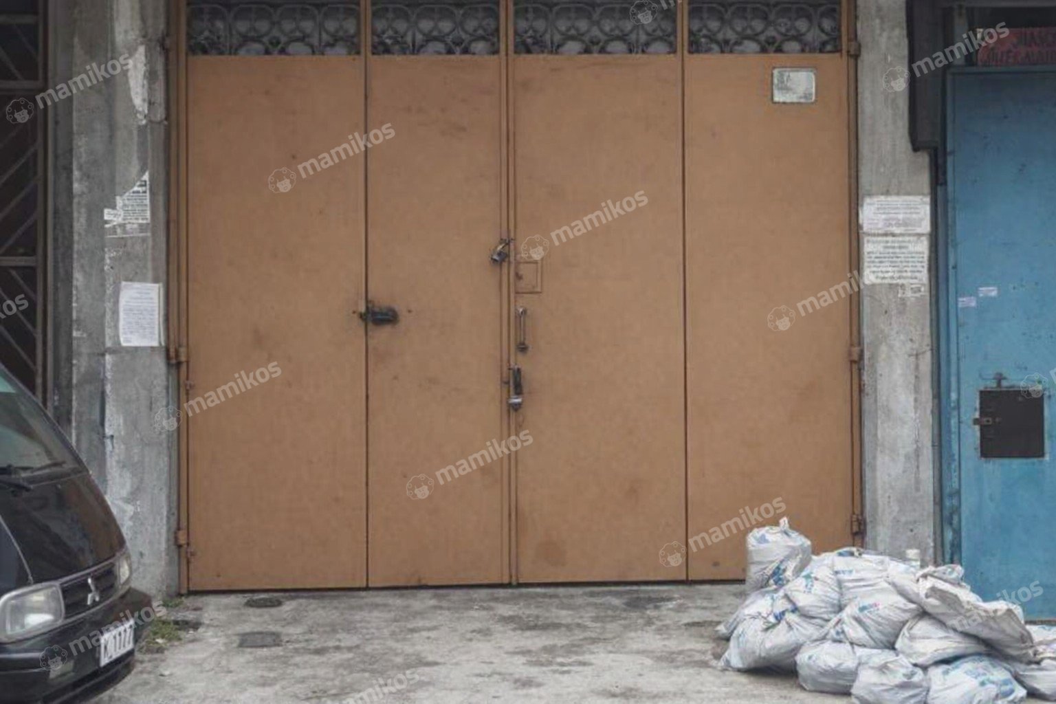 Rumah 1KT 1KM Jembatan Lima Jakarta Barat