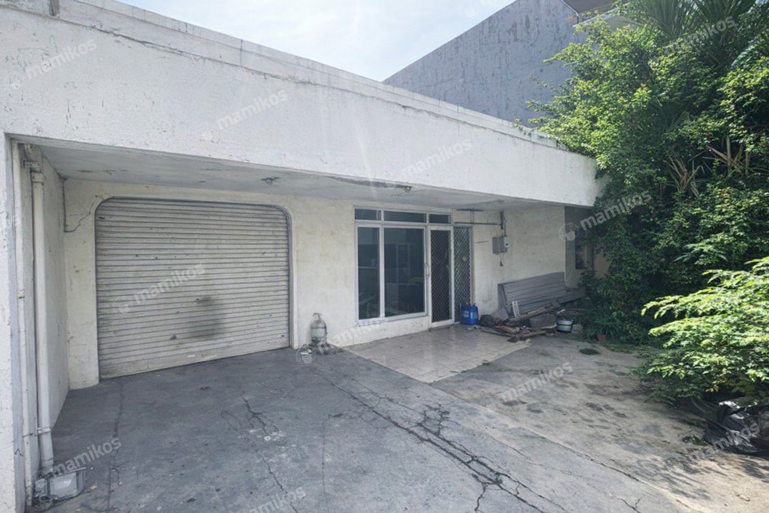 Rumah Sertifikat SHM 3 Kamar Tidur 3 Kamar Mandi Tanjung Duren Jakarta Barat