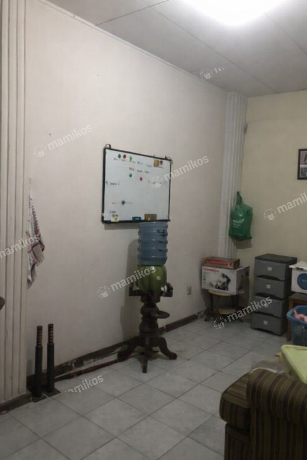 Rumah Sertifikat SHM 5 Kamar Tidur 3 Kamar Mandi Sunter Jakarta Utara - Photo 2