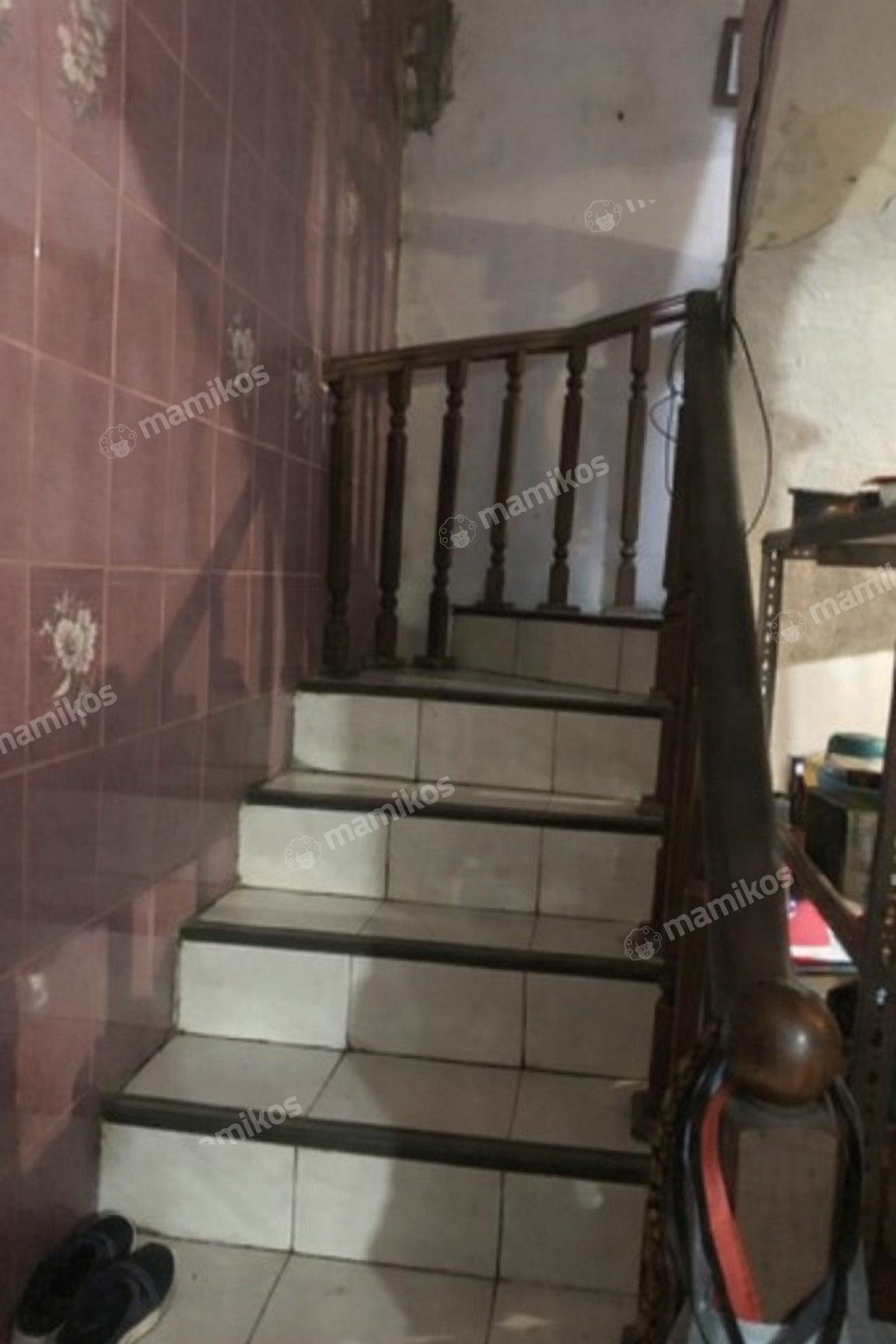Rumah Sertifikat SHM 5 Kamar Tidur 3 Kamar Mandi Sunter Jakarta Utara - Photo 5