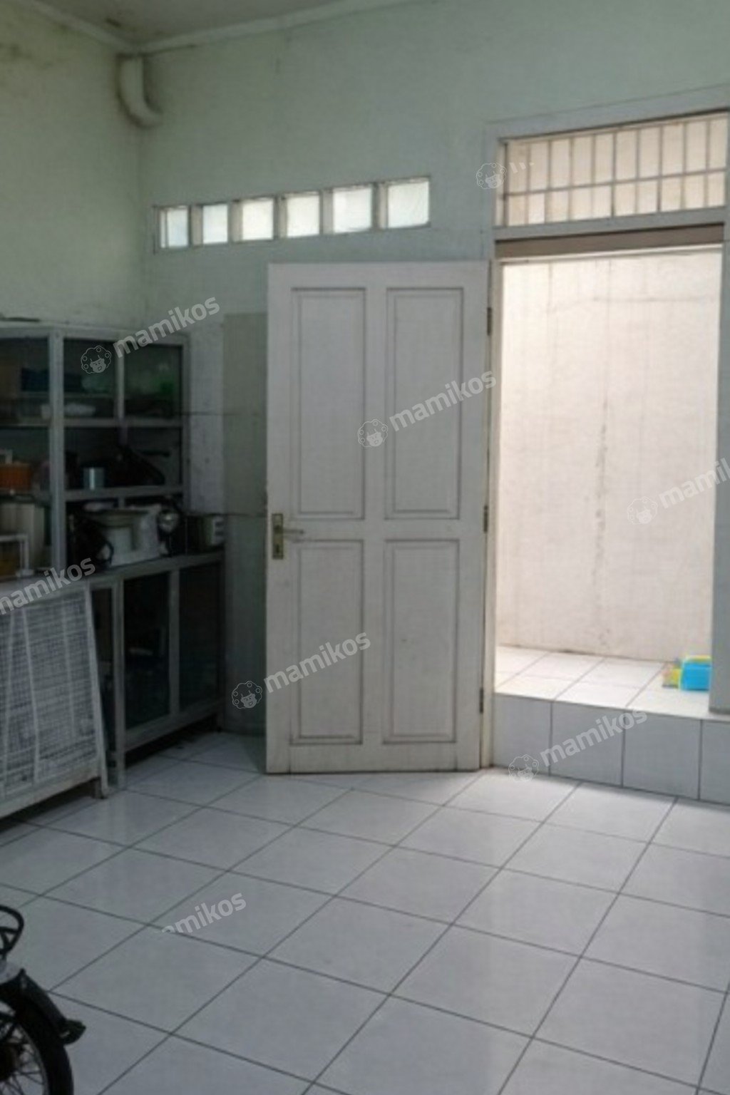 Rumah Sertifikat SHM 4 Kamar Tidur 2 Kamar Mandi Cipinang Jakarta Timur - Photo 4