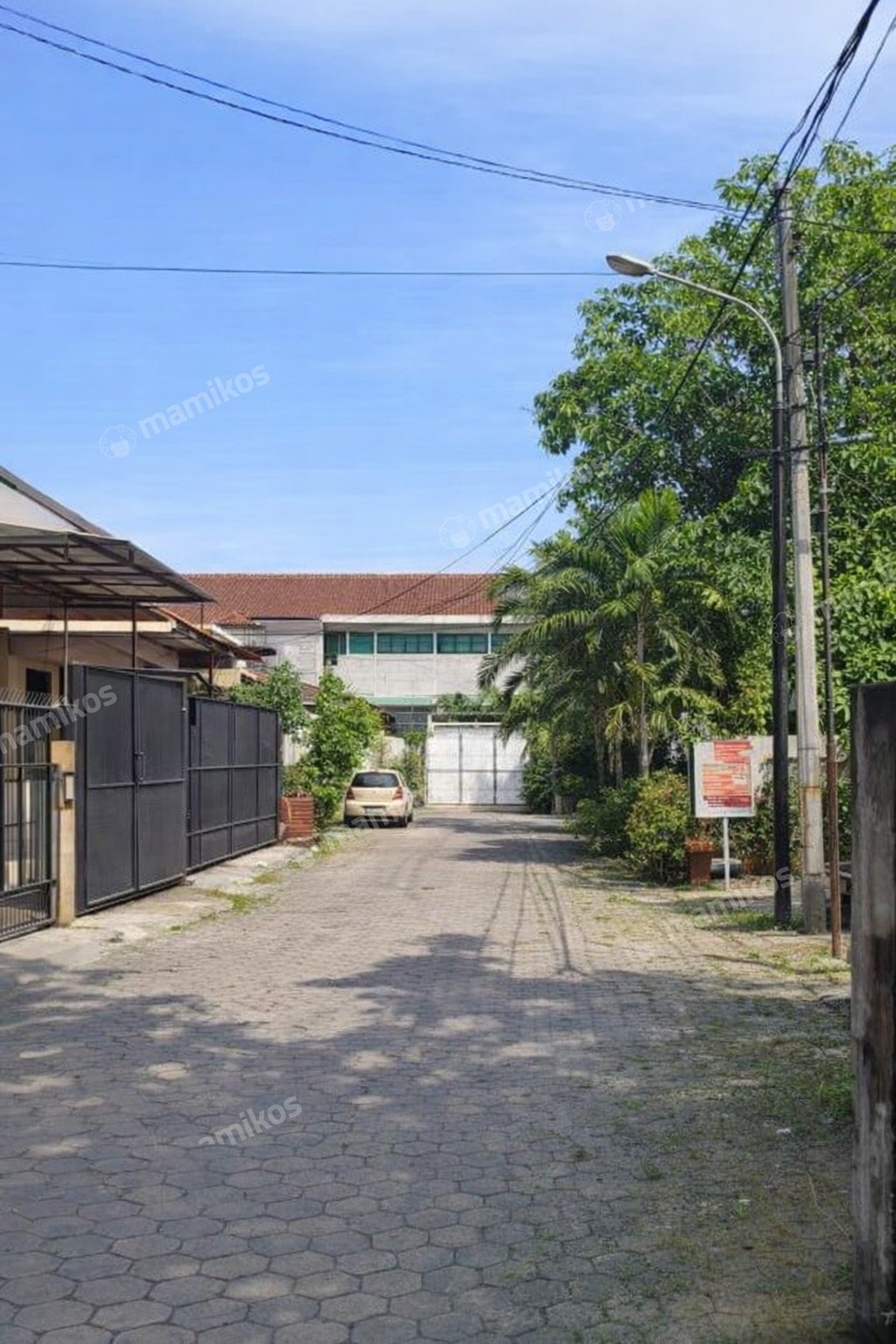 Rumah Sertifikat SHM 3 Kamar Tidur 3 Kamar Mandi Kelapa Gading Jakarta Utara - Photo 4