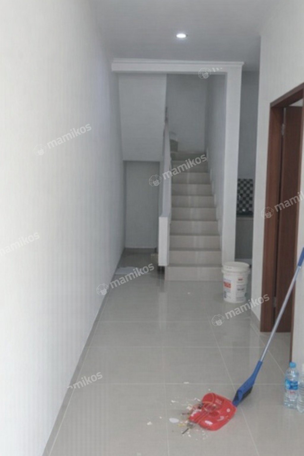 Rumah Sertifikat SHM 3 Kamar Tidur 3 Kamar Mandi Kelapa Gading Jakarta Utara - Photo 5