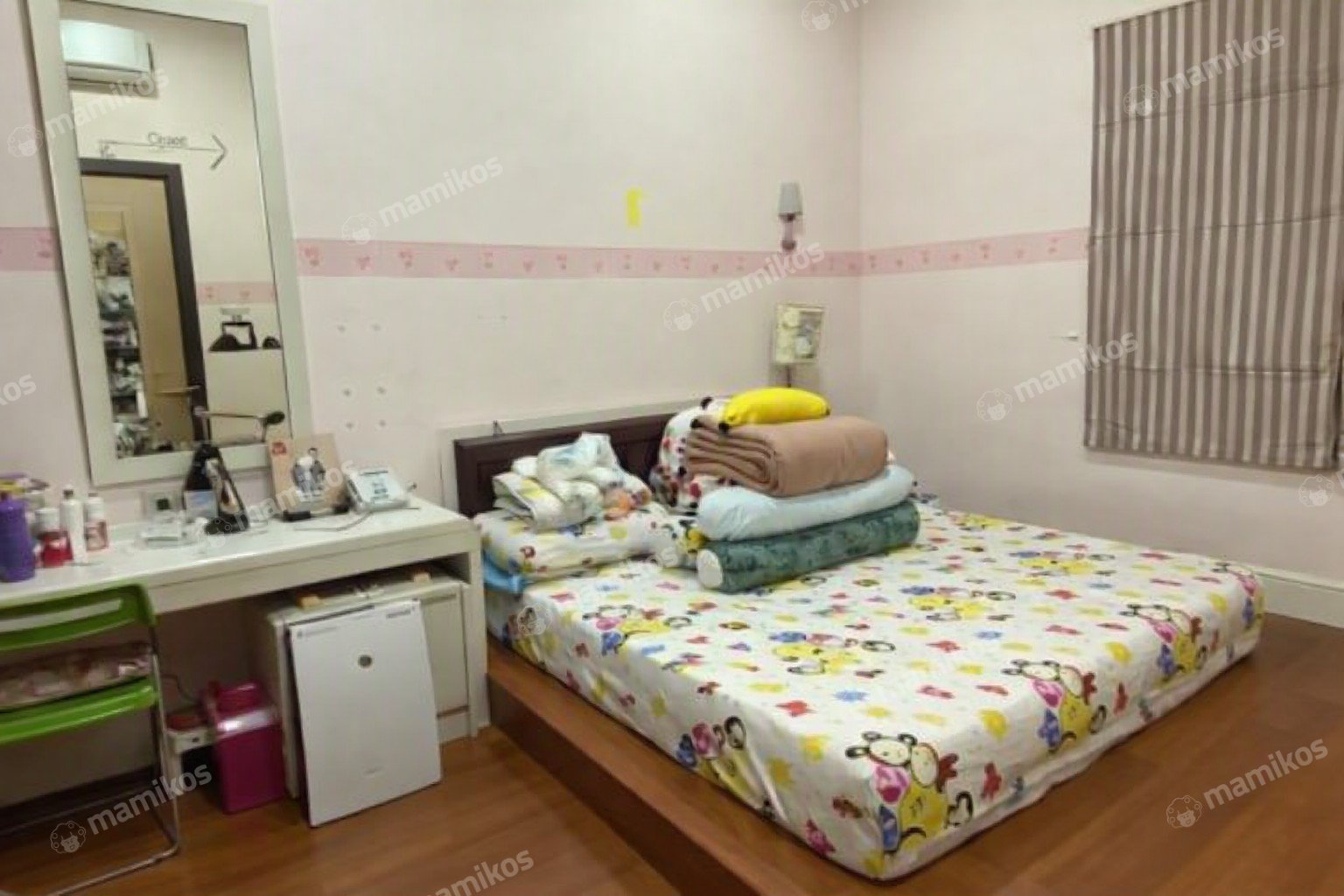 Rumah Sertifikat SHM 4 Kamar Tidur 3 Kamar Mandi Pantai Indah Kapuk Jakarta Utara - Photo 5