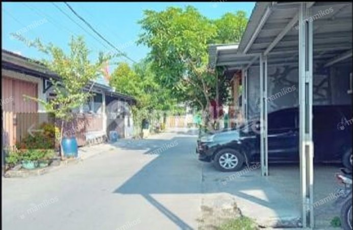 Rumah Sertifikat SHM 2 Kamar Tidur 1 Kamar Mandi Jakarta Garden City Jakarta Timur - Photo 2