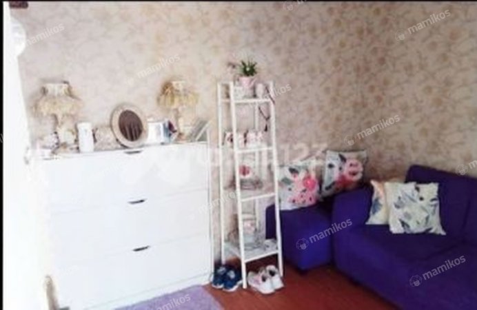 Rumah Sertifikat SHM 2 Kamar Tidur 1 Kamar Mandi Jakarta Garden City Jakarta Timur - Photo 3