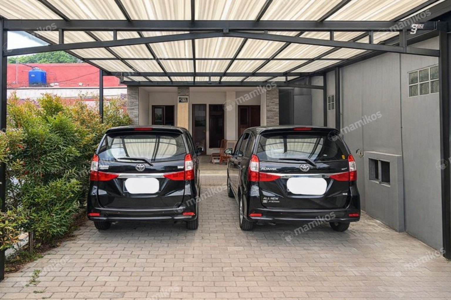 Rumah 5KT 5KM Cilandak Jakarta Selatan