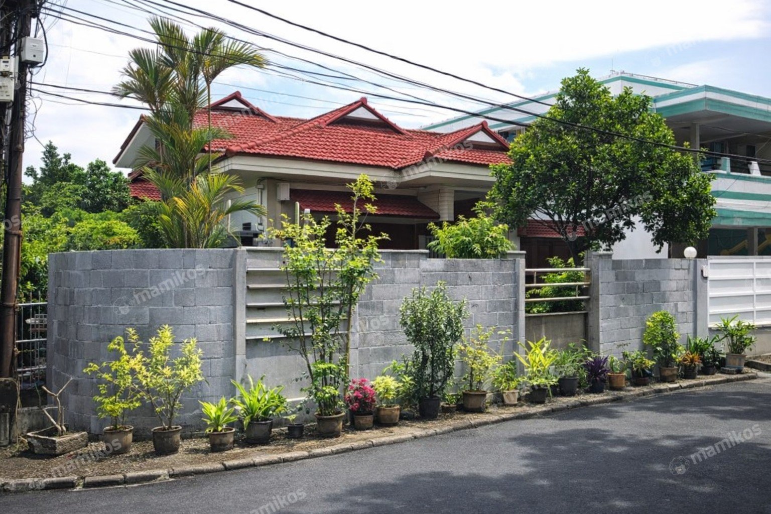 Rumah 3KT 2KM Puri Indah Jakarta Barat