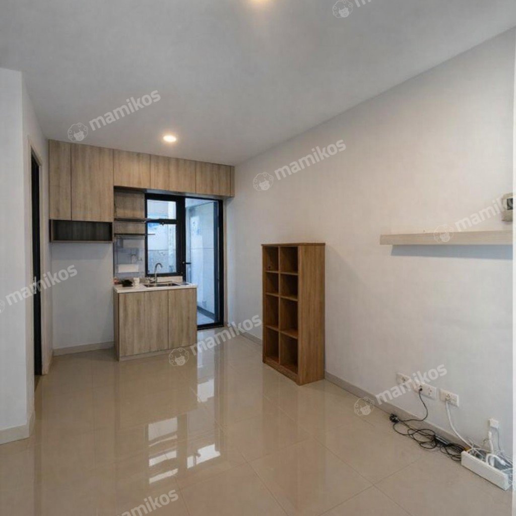 Rumah Sertifikat SHM 2 Kamar Tidur 2 Kamar Mandi Duri Kosambi Jakarta Barat - Photo 3