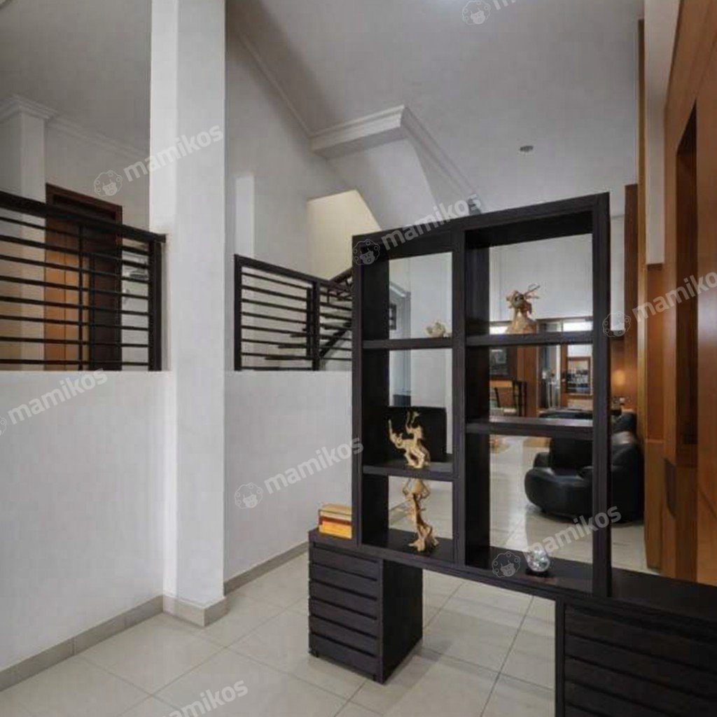 Rumah 4KT 3KM Puri Indah Jakarta Barat - Photo 3