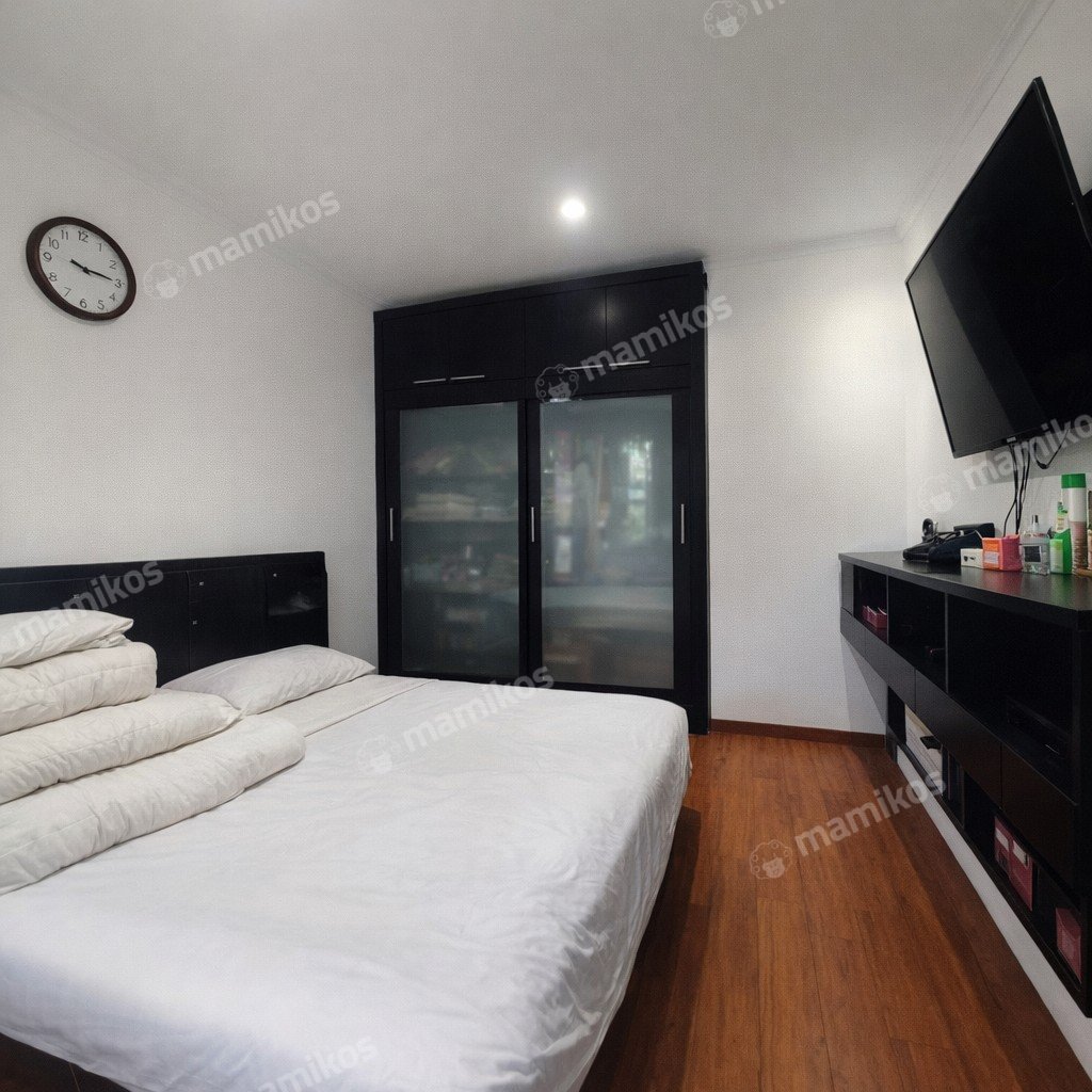 Rumah 4KT 3KM Puri Indah Jakarta Barat - Photo 4