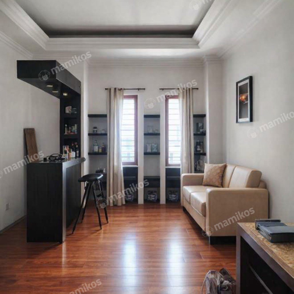 Rumah 4KT 3KM Puri Indah Jakarta Barat - Photo 5