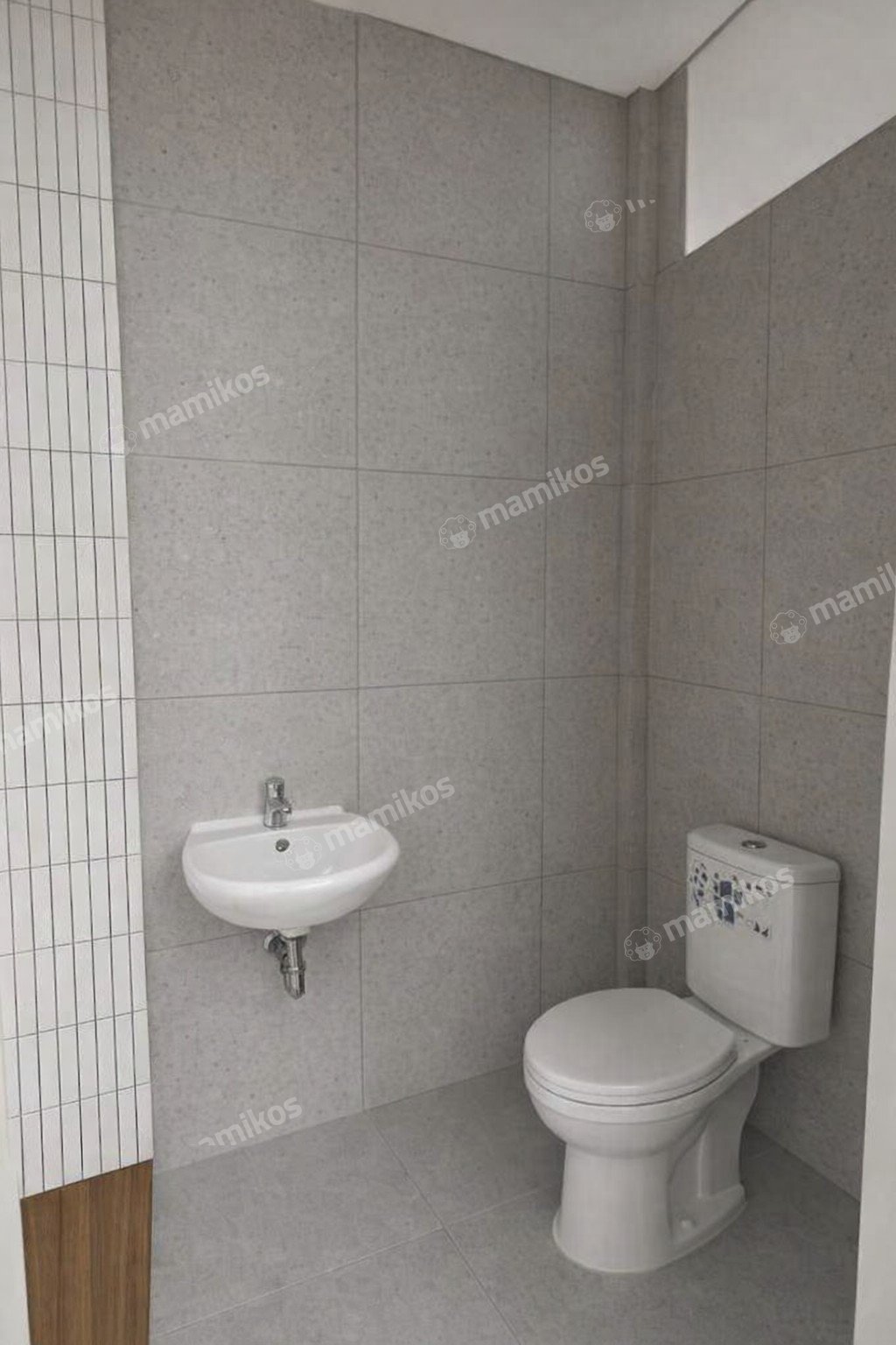 Rumah Sertifikat SHM 4 Kamar Tidur 3 Kamar Mandi Duri Kepa Jakarta Barat - Photo 4
