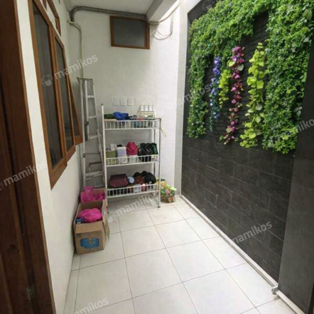 Rumah Sertifikat SHM 1 Kamar Tidur 1 Kamar Mandi Duren Sawit Jakarta Timur - Photo 2