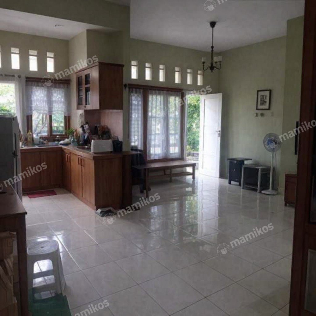 Rumah Sertifikat SHM 1 Kamar Tidur 1 Kamar Mandi Duren Sawit Jakarta Timur - Photo 4