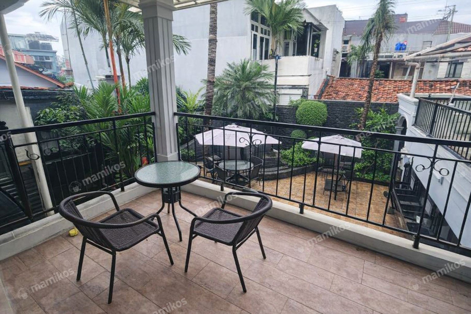 Rumah Sertifikat SHM 7 Kamar Tidur 5 Kamar Mandi Condet Jakarta Timur