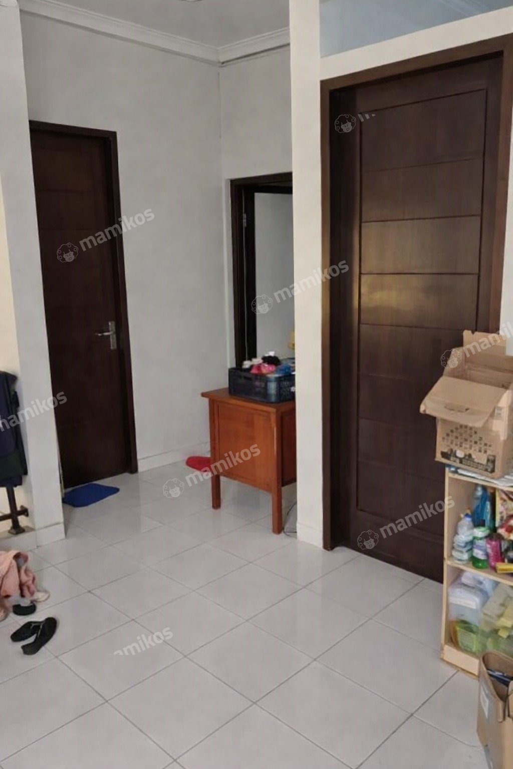Rumah Sertifikat SHM 4 Kamar Tidur 2 Kamar Mandi Kelapa Gading Jakarta Utara - Photo 2