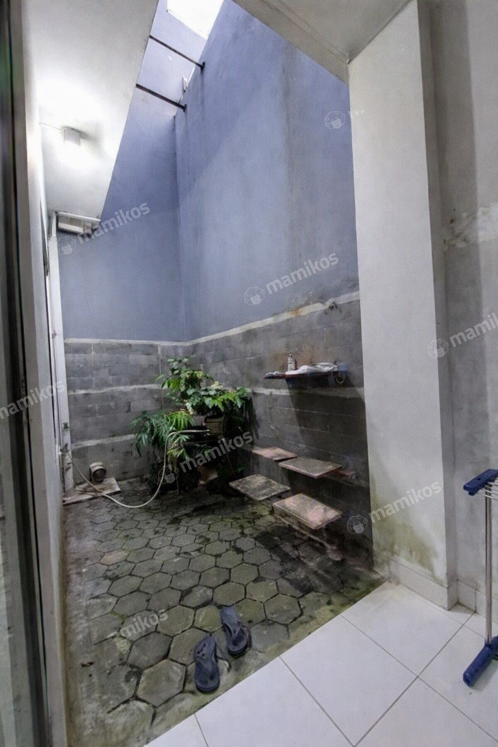 Rumah Sertifikat SHM 4 Kamar Tidur 2 Kamar Mandi Kelapa Gading Jakarta Utara - Photo 3
