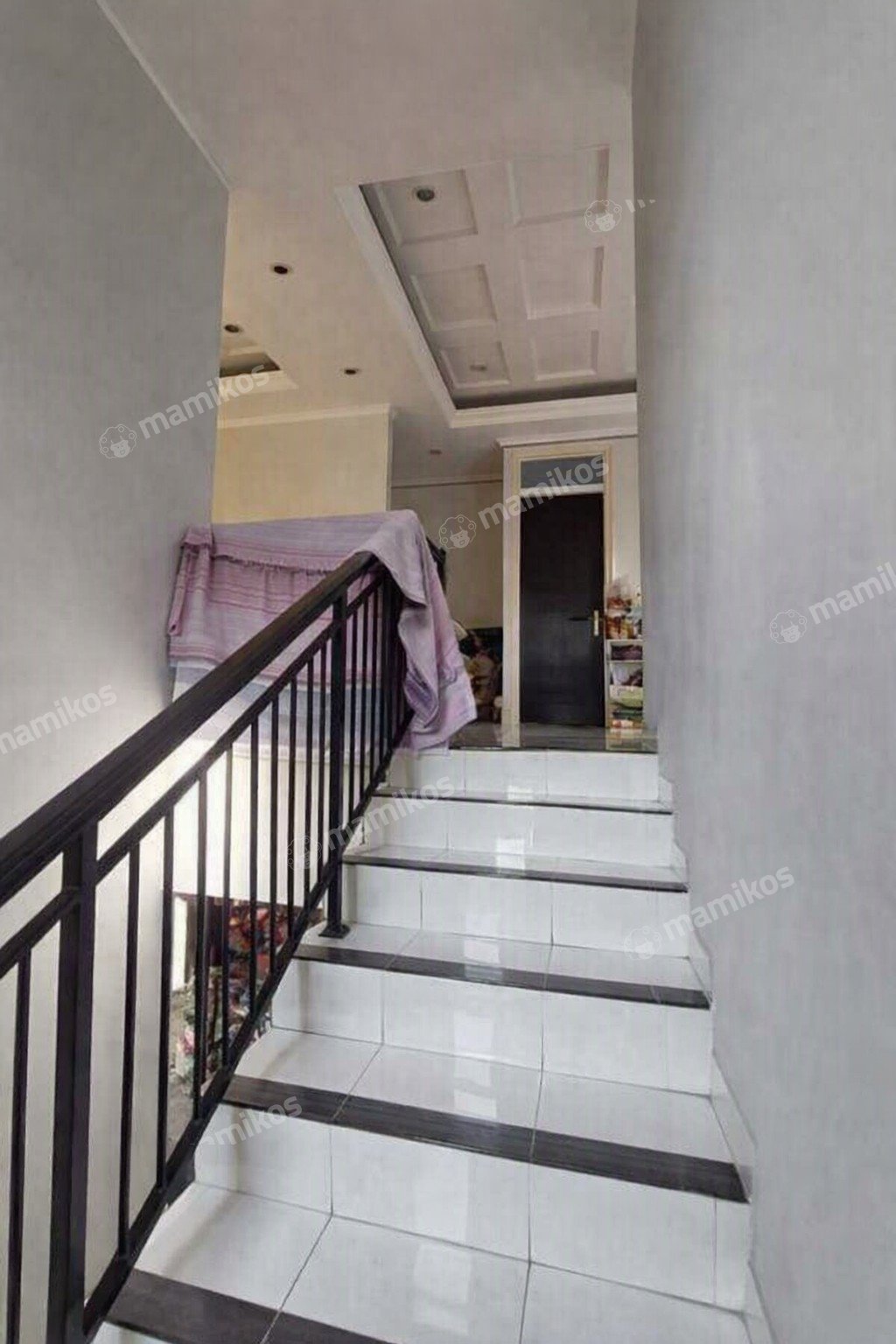Rumah Sertifikat SHM 4 Kamar Tidur 2 Kamar Mandi Kelapa Gading Jakarta Utara - Photo 4