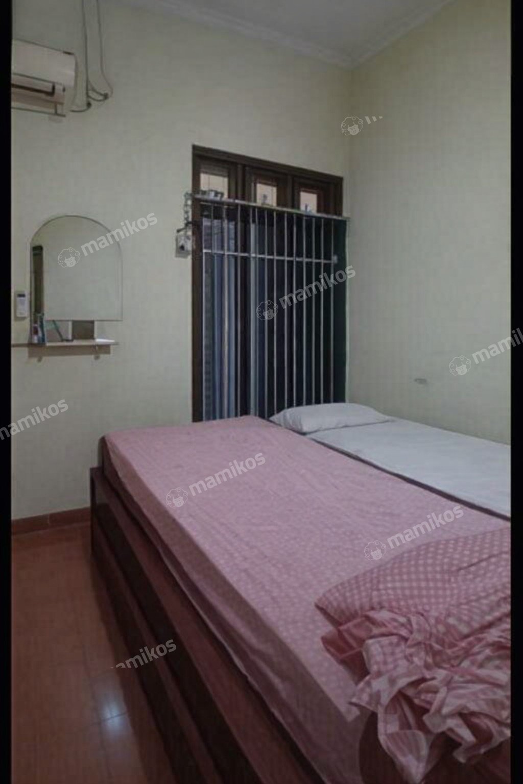 Rumah Sertifikat SHM 4 Kamar Tidur 2 Kamar Mandi Condet Jakarta Timur - Photo 2
