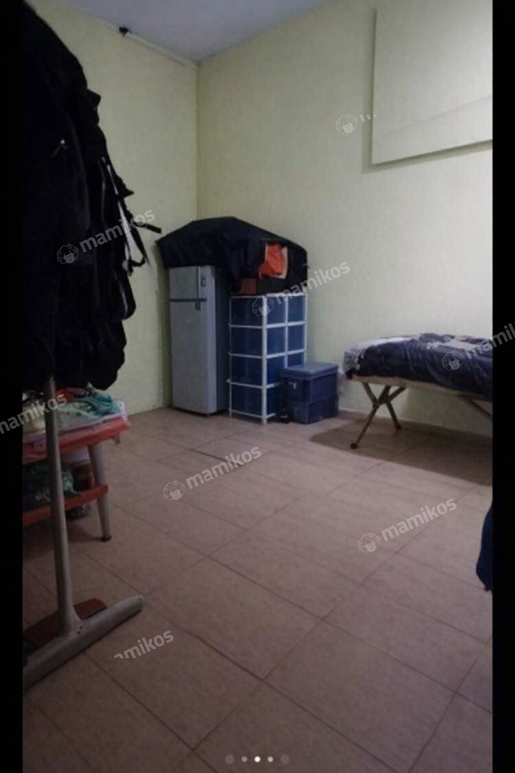 Rumah Sertifikat SHM 4 Kamar Tidur 2 Kamar Mandi Condet Jakarta Timur - Photo 3