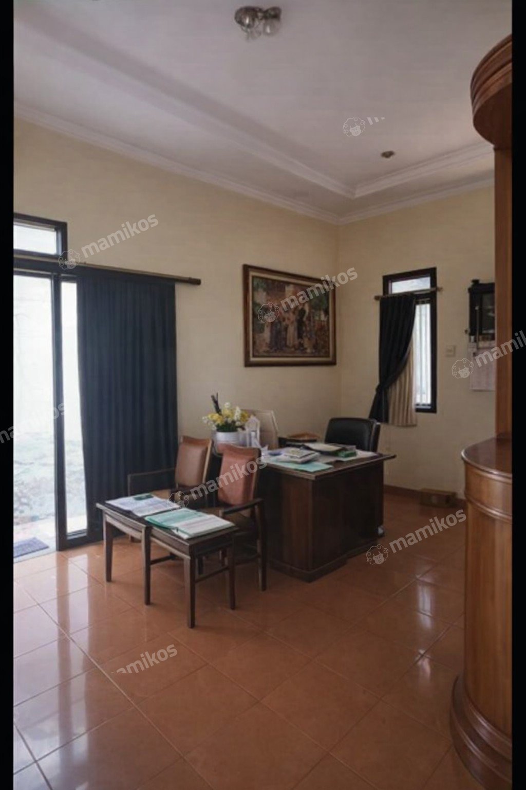 Rumah Sertifikat SHM 4 Kamar Tidur 2 Kamar Mandi Condet Jakarta Timur - Photo 4