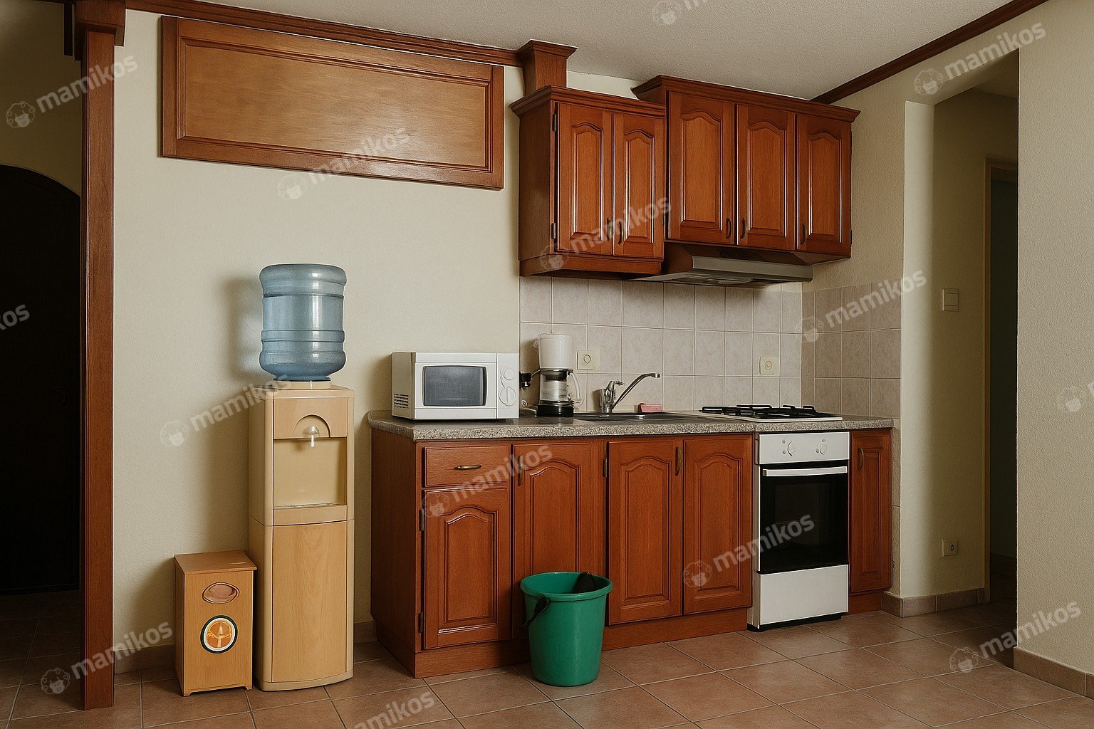Rumah Sertifikat SHM 4 Kamar Tidur 2 Kamar Mandi Condet Jakarta Timur - Photo 5