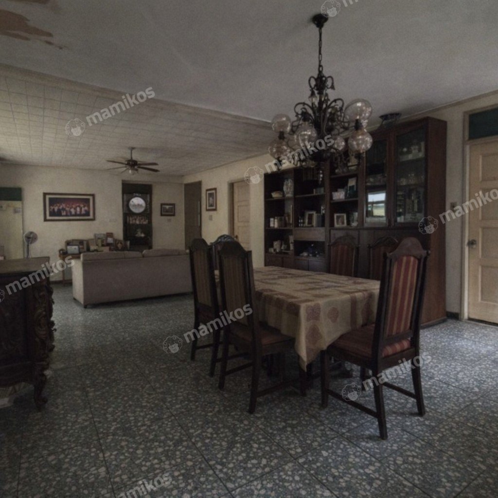 Rumah 5 Kamar Tidur 3 Kamar Mandi 1 Lantai Cipete Jakarta Selatan - Photo 4
