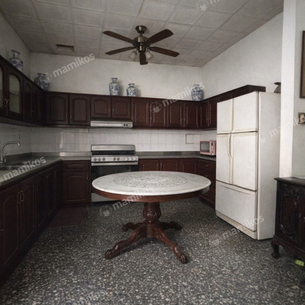Rumah 5 Kamar Tidur 3 Kamar Mandi 1 Lantai Cipete Jakarta Selatan - Photo 5