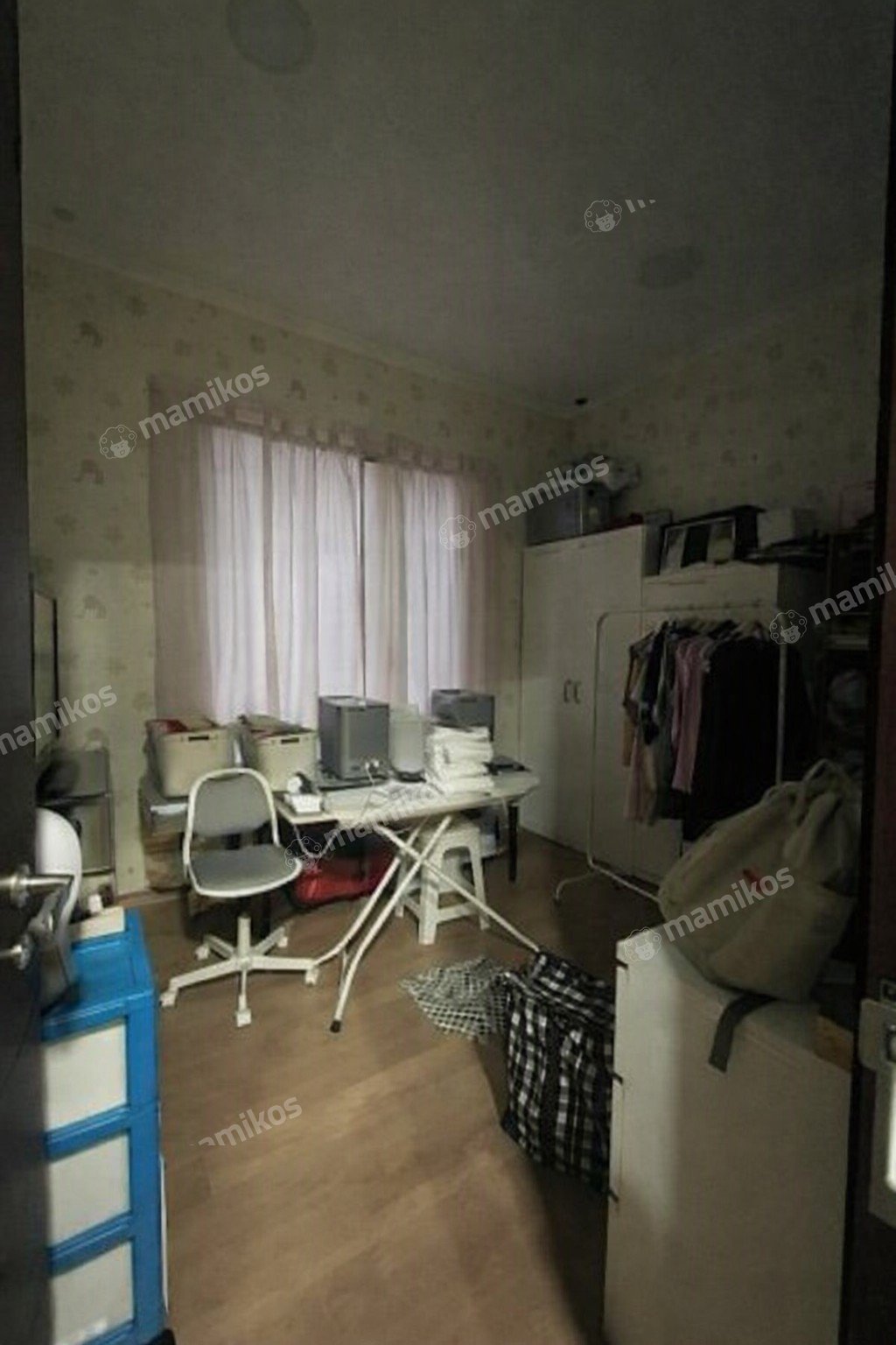 Rumah Sertifikat SHM 3 Kamar Tidur 2 Kamar Mandi Pantai Indah Kapuk 2 Jakarta Utara - Photo 2