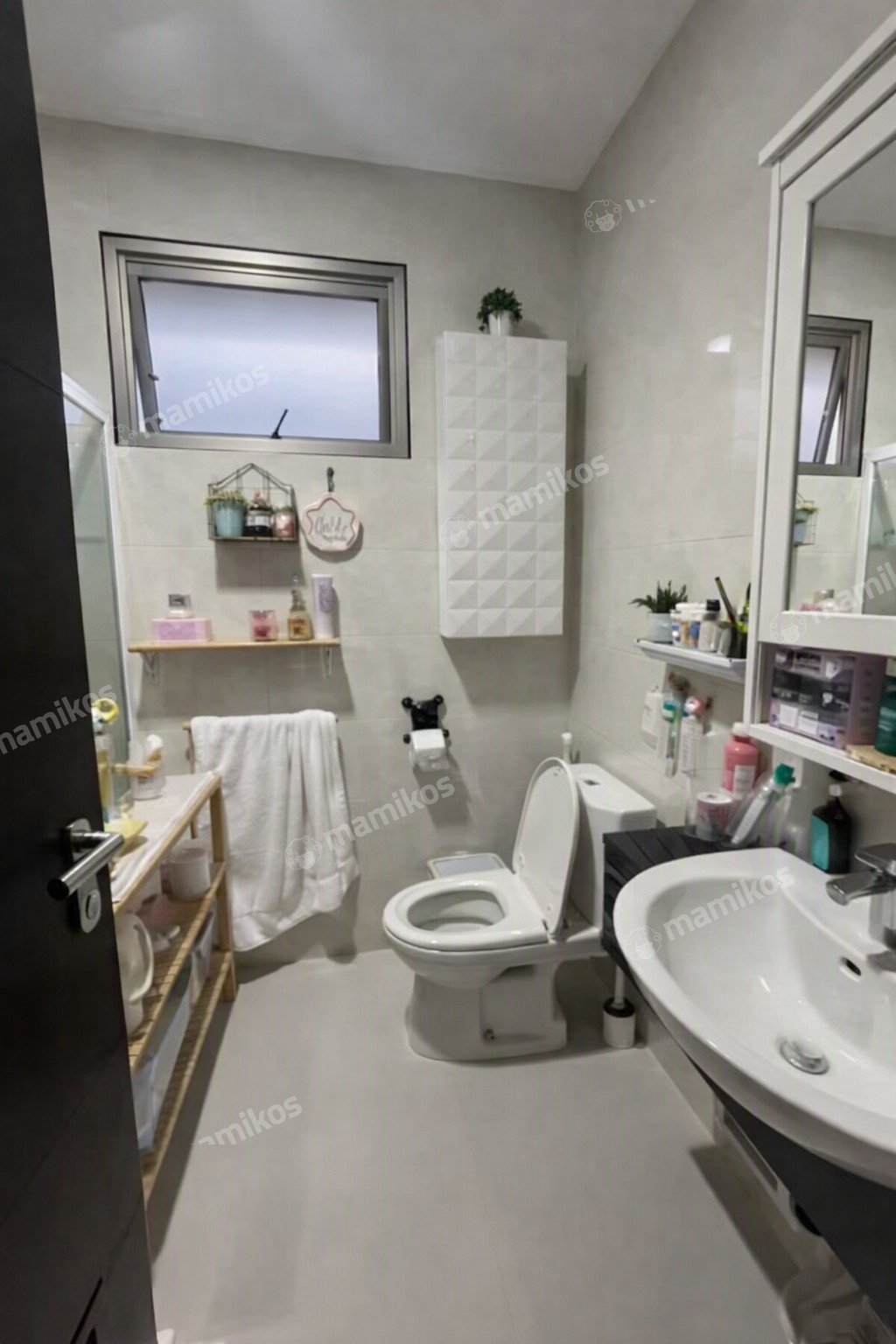 Rumah Sertifikat SHM 3 Kamar Tidur 2 Kamar Mandi Pantai Indah Kapuk 2 Jakarta Utara - Photo 4