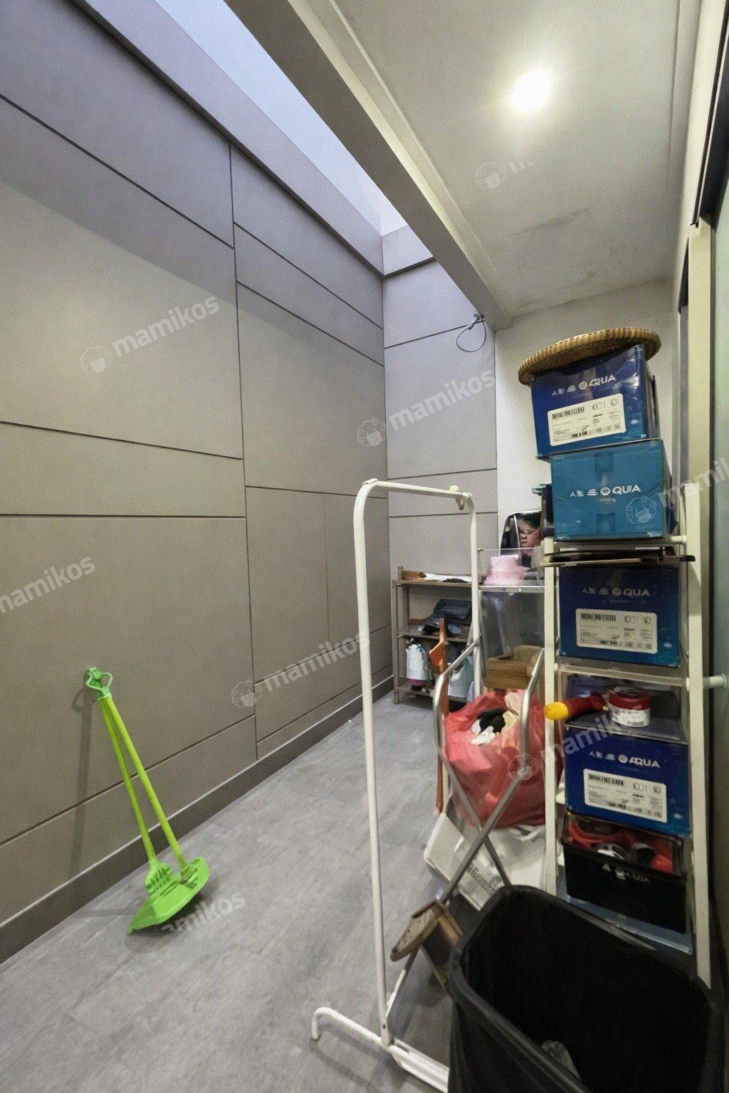 Rumah Sertifikat SHM 3 Kamar Tidur 2 Kamar Mandi Pantai Indah Kapuk 2 Jakarta Utara - Photo 5