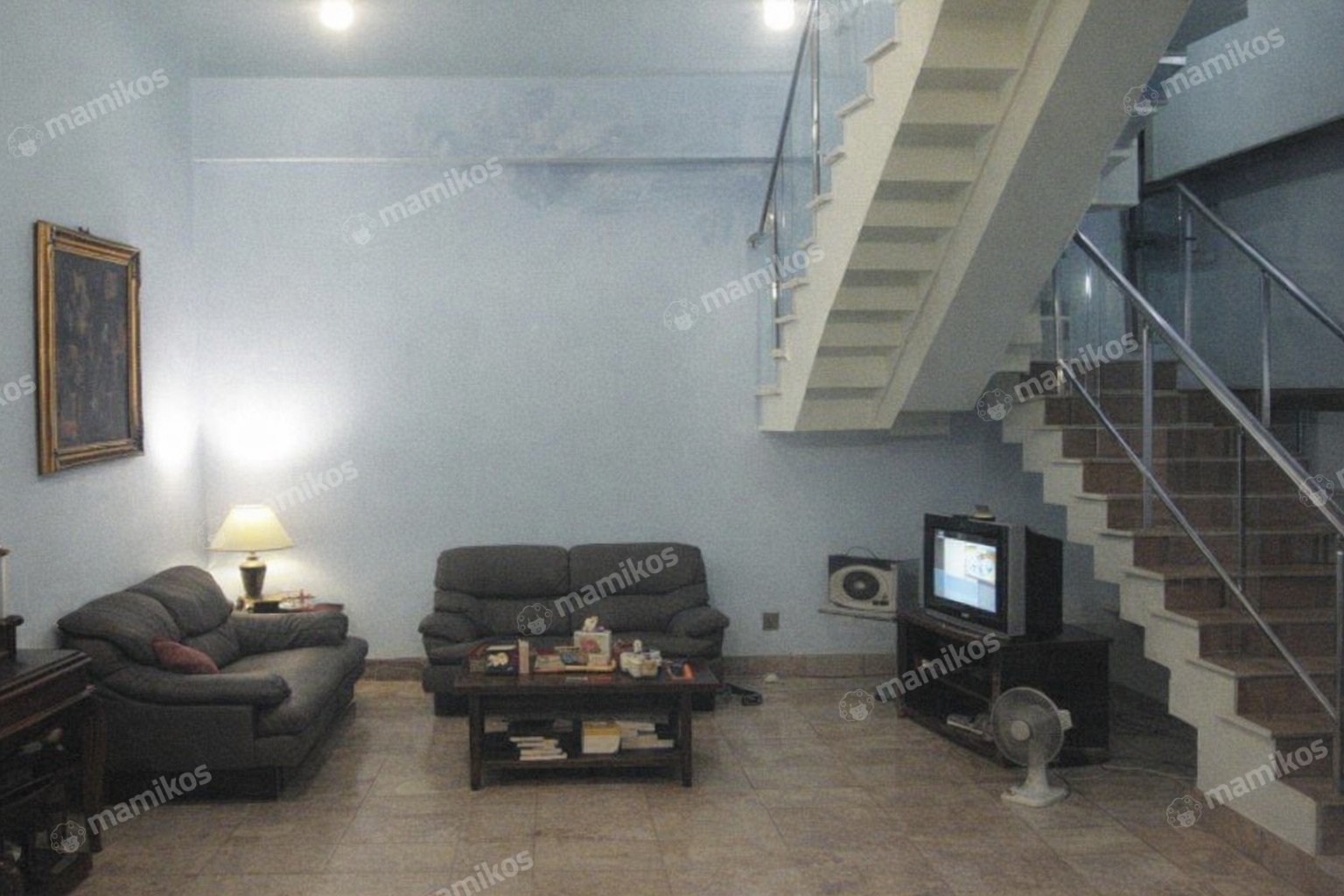 Rumah Sertifikat SHM 4 Kamar Tidur 2 Kamar Mandi Tomang Jakarta Barat - Photo 2