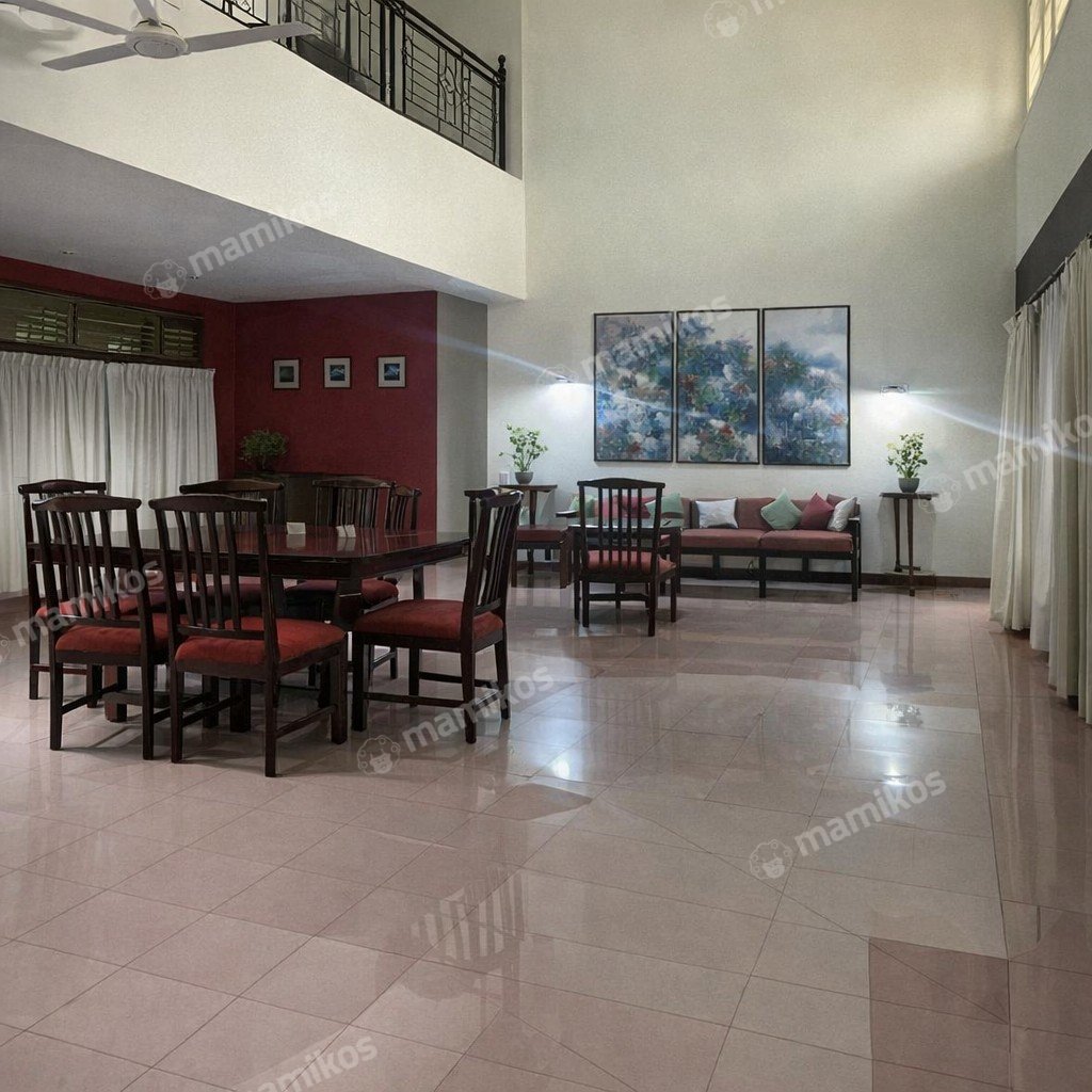 Rumah Sertifikat SHM 5 Kamar Tidur 4 Kamar Mandi Bintaro Jakarta Selatan - Photo 5